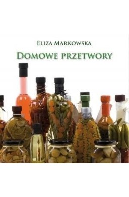 Domowe przetwory