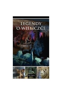 Legendy o Wieliczce w.2017