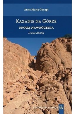 Kazanie na Górze drogą nawrócenia