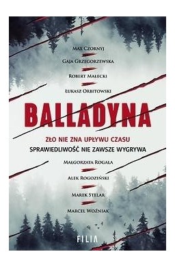 Balladyna