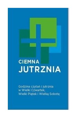 Ciemna Jutrznia