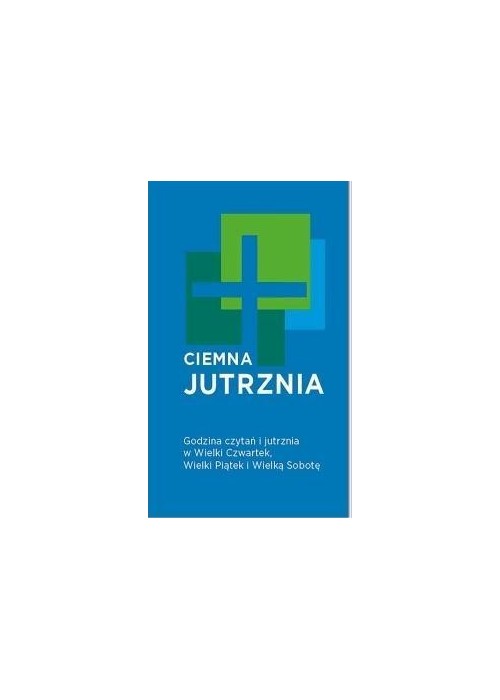 Ciemna Jutrznia