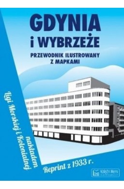 Gdynia i Wybrzeże