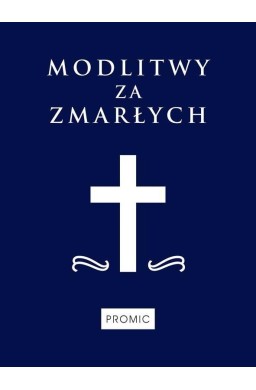 Modlitwy za zmarłych granat