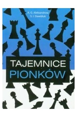 Tajemnice pionków 1