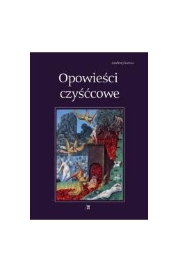 Opowieści czyśćcowe