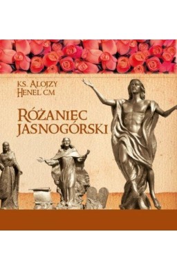 Różaniec jasnogórski