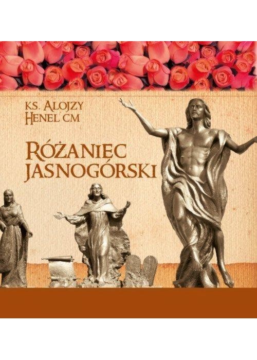 Różaniec jasnogórski