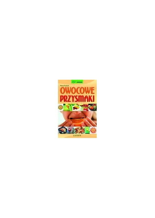 Owocowe przysmaki