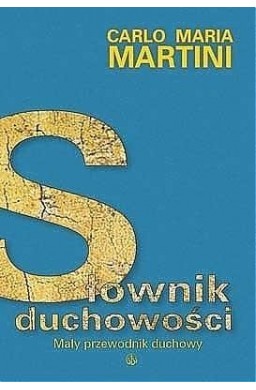 Słownik duchowości