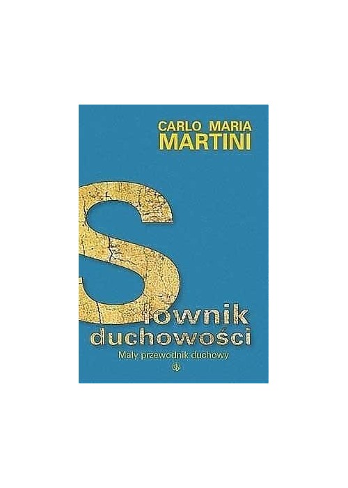 Słownik duchowości