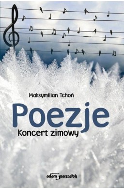 Poezje. Koncert zimowy