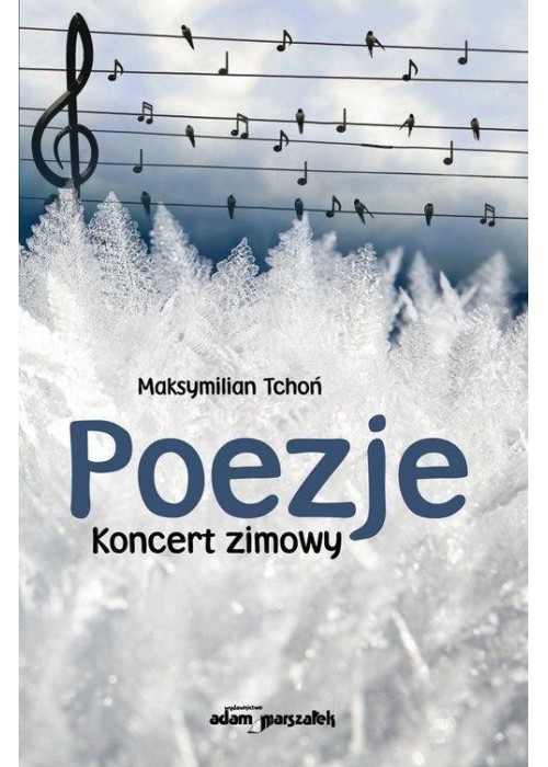 Poezje. Koncert zimowy