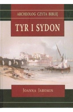 Tyr i Sydon