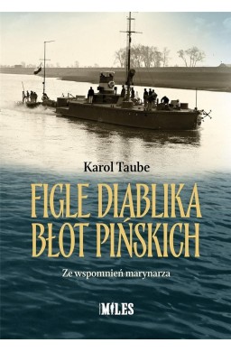 Figle diablika błot pińskich