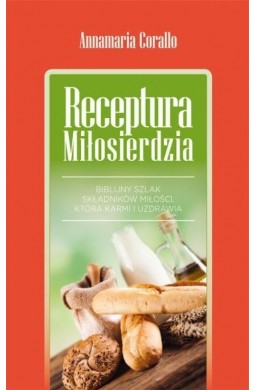 Receptura Miłosierdzia