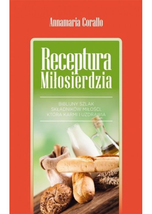 Receptura Miłosierdzia