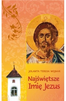 Najświętsze imię Jezus