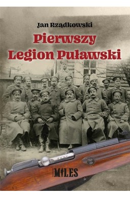 Pierwszy Legion Puławski