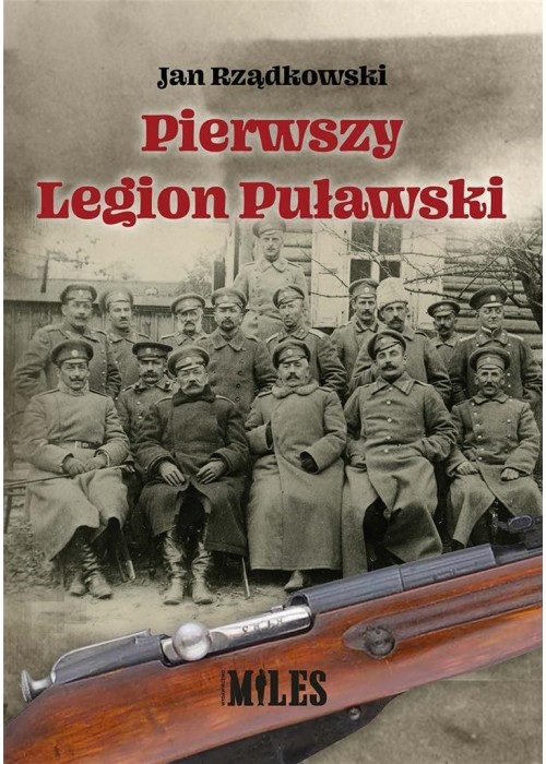 Pierwszy Legion Puławski