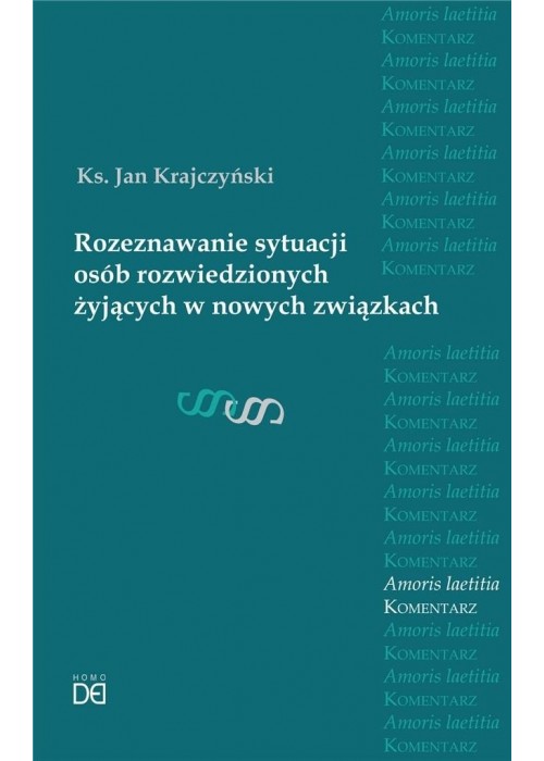 Rozeznawanie sytuacji osób rozwiedzionych..