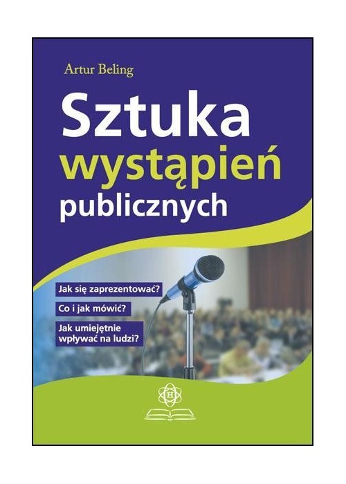 Sztuka wystąpień publicznych