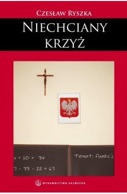 Niechciany krzyż - Salwator