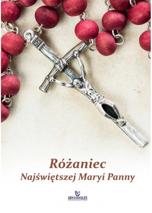 Różaniec Najświętszej Maryi Panny