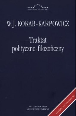 Traktat polityczno-filozoficzny