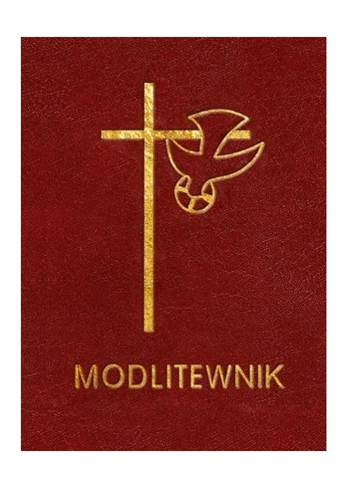 Modlitewnik - Panie, naucz nas modlić się