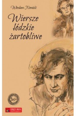 Wiersze łódzkie żartobliwe