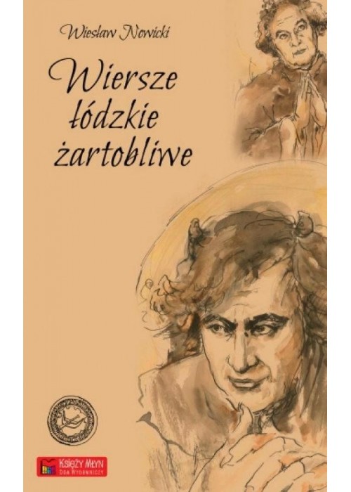 Wiersze łódzkie żartobliwe