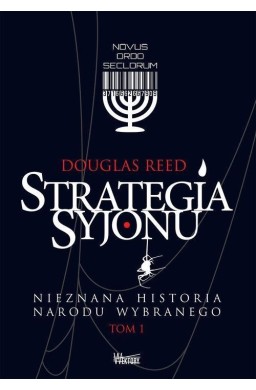 Strategia Syjonu