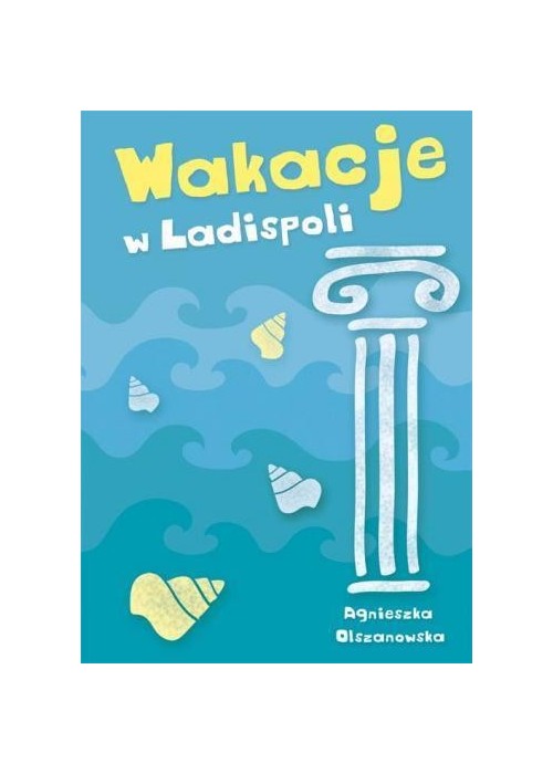 Wakacje w Ladispoli