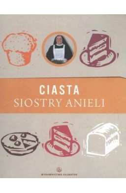 Ciasta Siostry Anieli