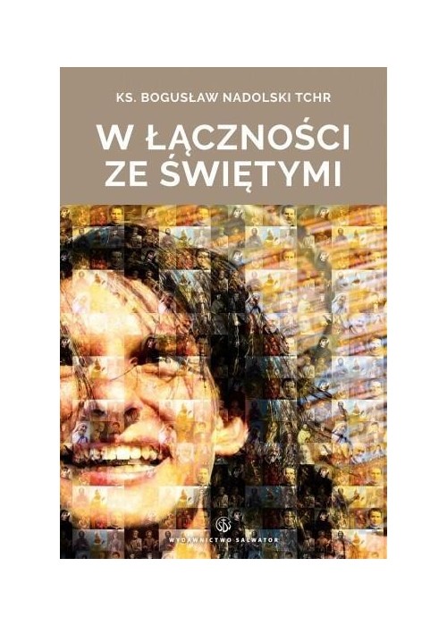 W łączności ze świętymi