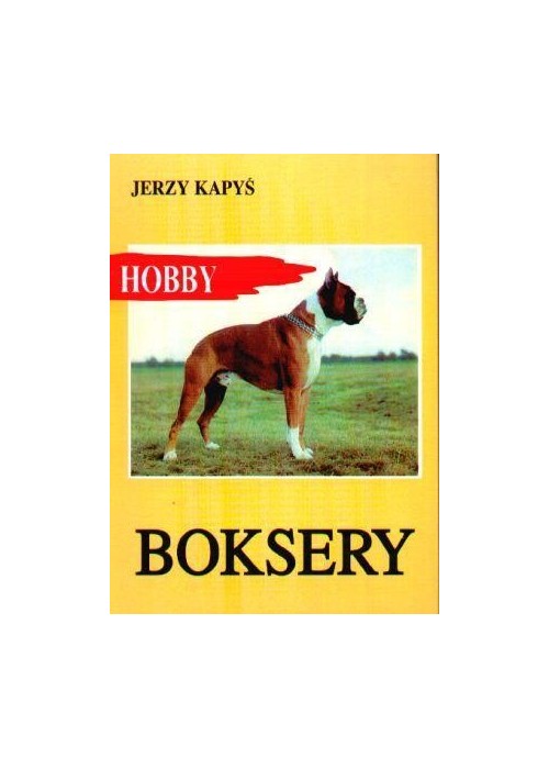 Boksery