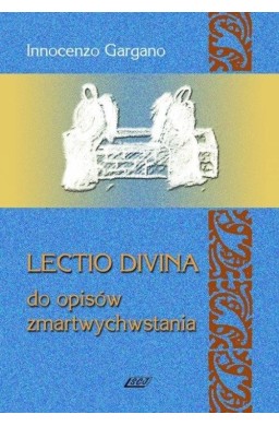 Lectio divina do Ewangelii św. Marka 4