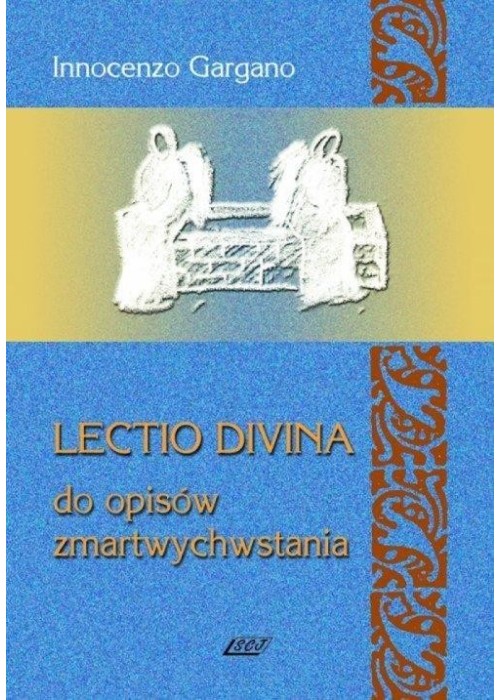 Lectio divina do Ewangelii św. Marka 4