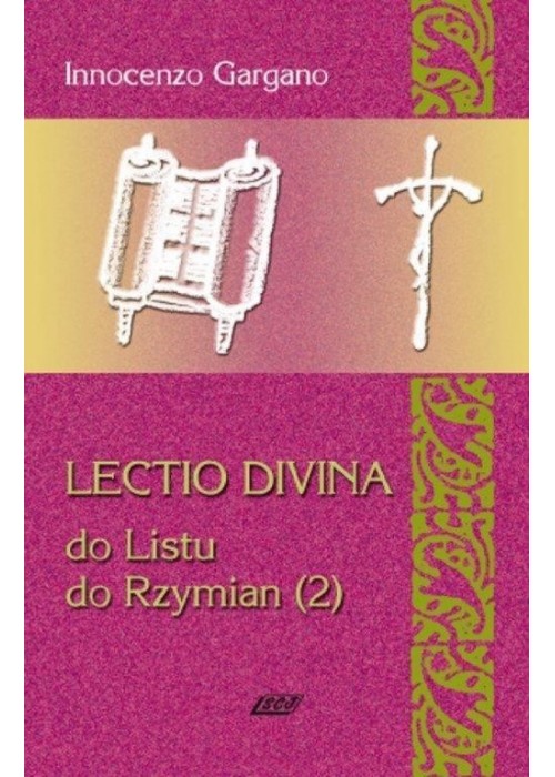 Lectio divina do listu do Rzymian 2