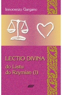 Lectio Divina Do Listu do Rzymian