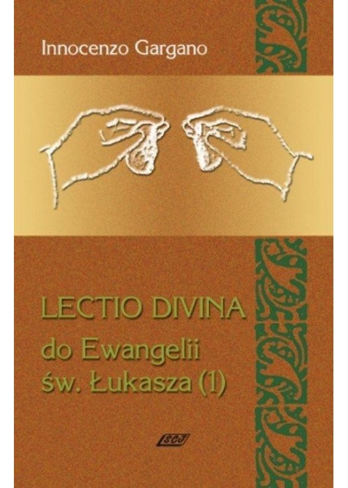 Lectio Divina Do Ewangelii Św Łukasza 1