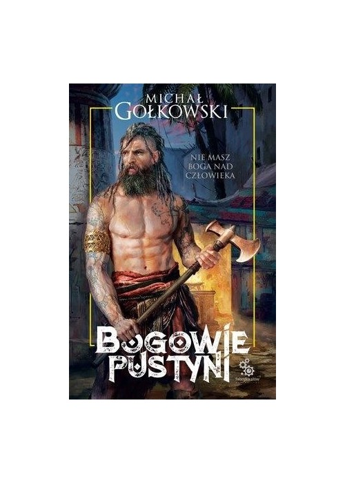 Bogowie pustyni