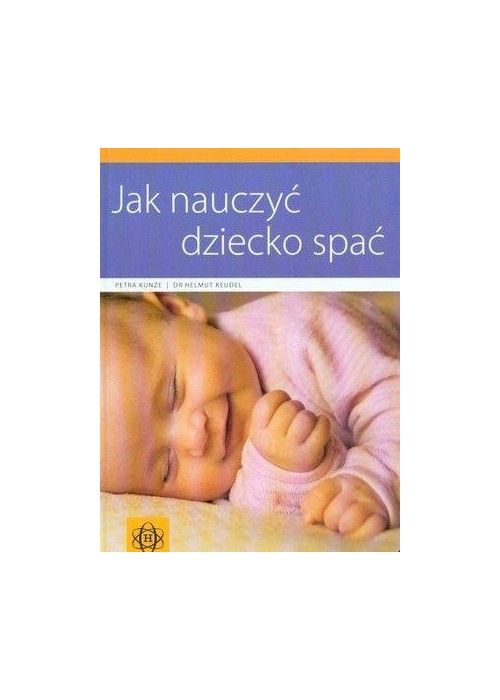 Jak nauczyć dziecko spać