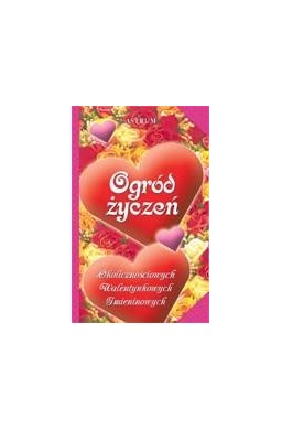 Ogród życzeń