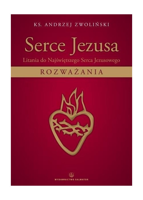 Serce Jezusa