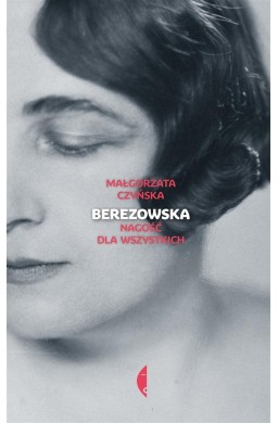 Berezowska. Nagość dla wszystkich