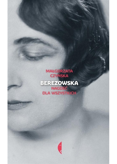 Berezowska. Nagość dla wszystkich