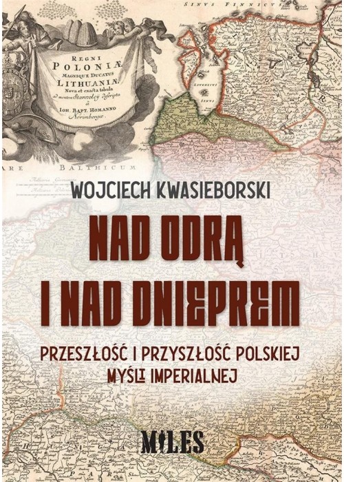 Nad Odrą i nad Dnieprem