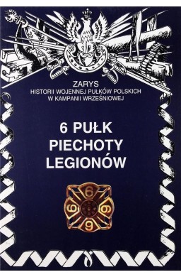 6 Pułk Piechoty Legionów